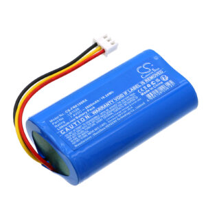 FrSky Horus X10 Horus X7 LB1026 Remote Controller Replacement Battery 7.4V 2600mAh