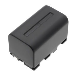 Sony DCR-PC1 DCR-PC1E DCR-PC2 DCR-PC2E DCR-PC3 Replacement Battery 2880mAh