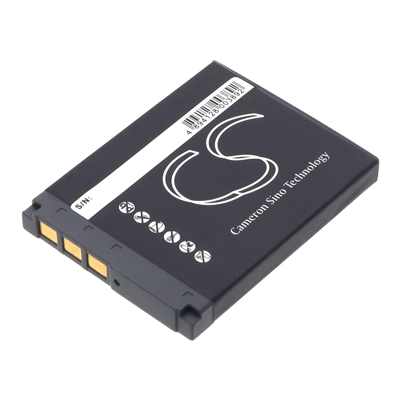 Sony NP-FT1 Cyber-shot Series Replacement Battery 710mAh