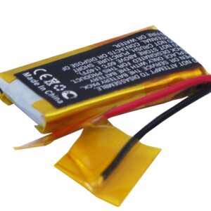 Fitbit Surge LSSP491524AE Watch Replacement Battery 100mAh
