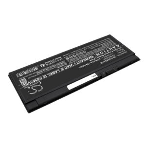 Fujitsu Lifebook E4411 VFY E4411MF5AMNL Replacement Battery 3450mAh