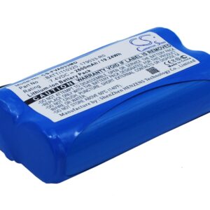 179033-R2 Fresenius Replacement Battery 7.4V 2600mAh