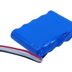 Fresenius Agilia Injectomat Agilia Medical Replacement Battery 2000mAh