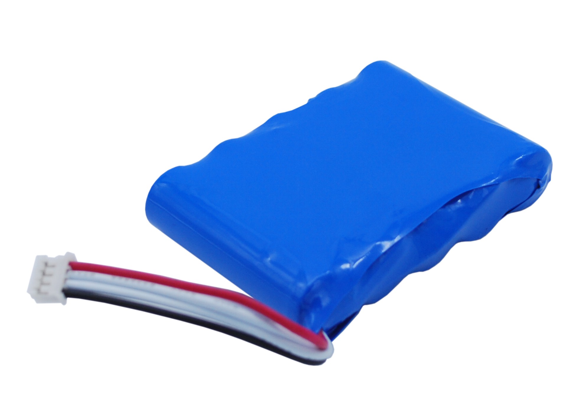 Fresenius 99178130 Medical Replacement Battery 6V 2000mAh