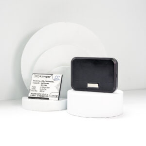 Franklin Wireless R850 R871 Replacement Battery 3.8V 2450mAh