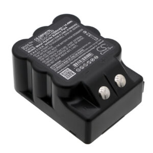 Leica TC400-905 TPS1000 439149 GEB77 Replacement Battery 1200mAh