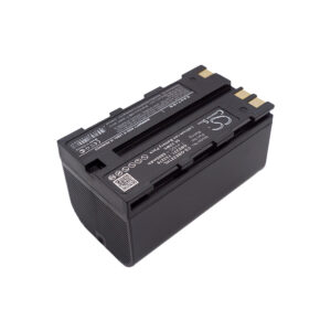 Geomax Stonex R6 Zoom 20 Zoom 30 Zoom 35 Zoom 80 Replacement Battery 6800mAh