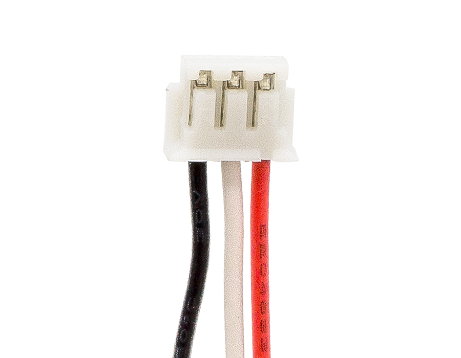 Gopro CHDHA-301 Hero + Replacement Battery 3.7V 800mAh