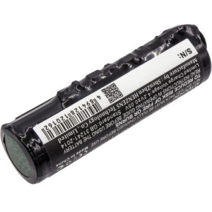 Garmin Astro 220 Astro 320 Replacement Battery 3.7V 3400mAh