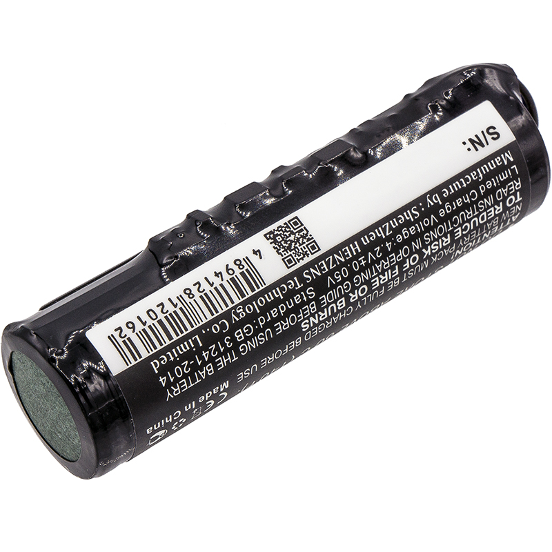 Garmin Astro 220 Astro 320 Replacement Battery 3.7V 3400mAh