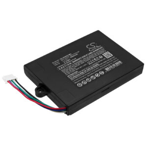 Covidien Pillcam DR3 Medical Replacement Battery 10000mAh