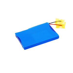 Garmin Foretrex 101 Replacement Battery 3.7V 700mAh