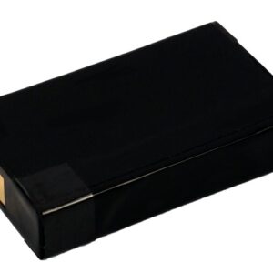 Gigabyte GC-RAMDISK i-RAM WDM060602573 Replacement Battery 3.7V 1400mAh
