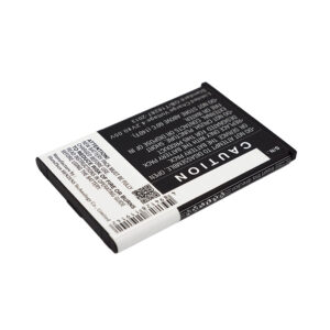 Golf Buddy DSC-GB400 World LI-A02-04 Replacement Battery 3.7V 1700mAh