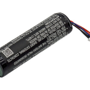 Datalogic GBT4400 GBT4430 GM4100 GM4130 Replacement Battery 3.7V 3400mAh