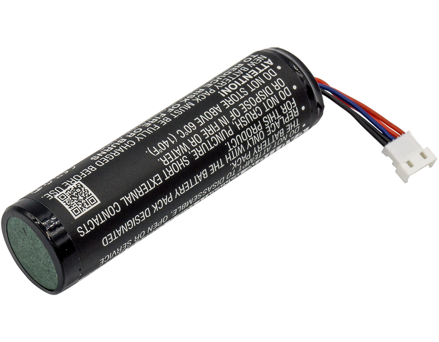 Datalogic GBT4400 GBT4430 GM4100 GM4130 Replacement Battery 3.7V 3400mAh