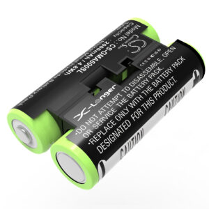 Garmin 010-01550-00 Astro 430 handheld GPSMAP 639 Replacement Battery 2000mAh