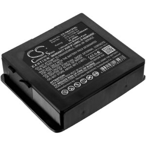 Garmin Aera 795 Aera 796 010-11756-04 361-00055-00 Replacement Battery 5200mAh