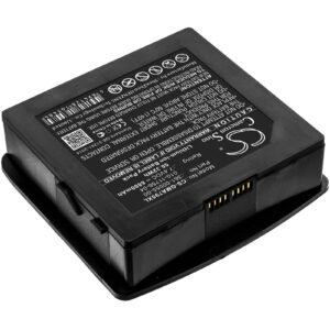 Garmin Aera 795 Aera 796 010-11756-04 361-00055-00 Replacement Battery 6800mAh