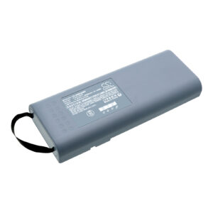 GE Carescape B450 Monitor Replacement Battery 10.8V 3800mAh