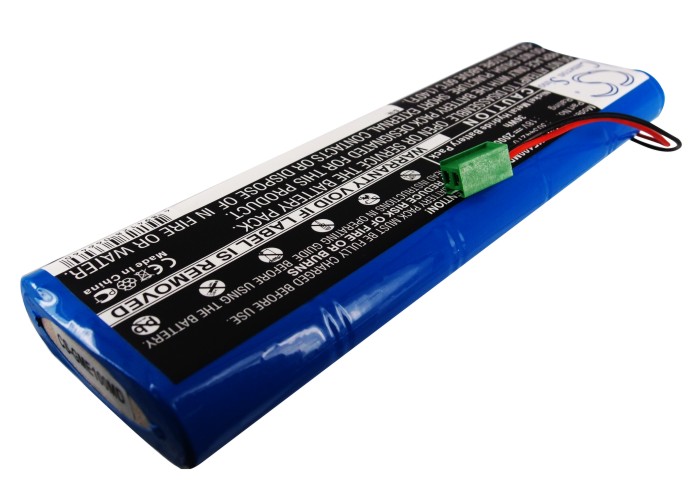 GE Cardio Smart EKG Medical Replacement Battery 2000mAh