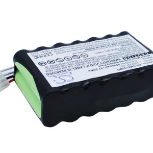 GE AMED2250 ARC Aespire 7900 ARC Aestiva 7100 Medical Replacement Battery 8000mAh