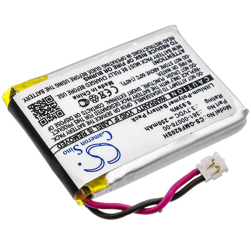 GARMIN FORERUNNER 945 BATTERY Forerunner 620 Replacement Battery