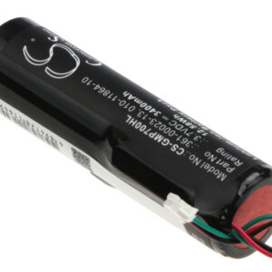 Garmin Pro 550 handheld Pro 70 Dog Transmitter Replacement Battery 3400mAh