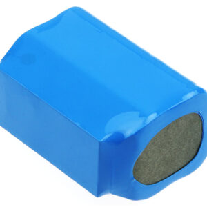 Grace Mondo GDI-IRC6000 GDI-IRC6000R GDI-IRC6000W Replacement Battery 6800mAh