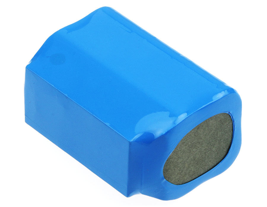 Grace Mondo GDI-IRC6000 GDI-IRC6000R GDI-IRC6000W Replacement Battery 6800mAh