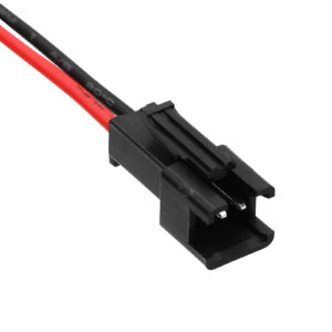 Gama Sonic GS32V30 Solar Battery Replacement Battery 3000mAh
