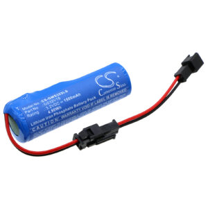 Gama Sonic Baytown GS-106 Replacement Battery 3.2V 1500mAh