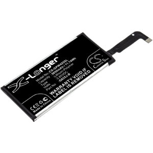 Google Pixel 4A G025J-B Replacement Battery 3.85V 3050mAh