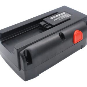 Gardena 648872 8838 Accu-Spindelmaher 380 Li Replacement Battery 25V 3000mAh
