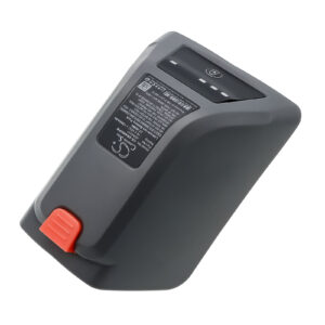 Gardena 8025-20 Automated Mower Replacement Battery 1500mAh
