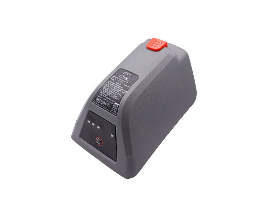 Gardena 8025-20 Automated Mower Replacement Battery 2500mAh