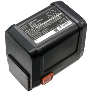 Gardena 8835 Automated Mower Replacement Battery 18V 5000mAh