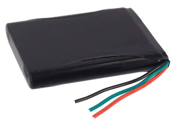 Garmin Forerunner 310XT Replacement Battery 3.7V 600mAh