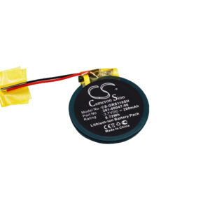 Garmin 361-00047-00 Watch Replacement Battery 3.7V 200mAh