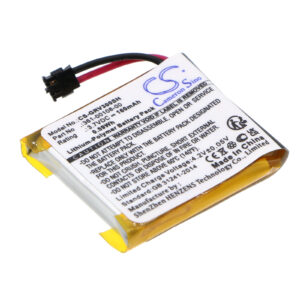 Garmin Vivoactive 3 361-00108-00 361-00108-01 Replacement Battery 3.7V 160mAh