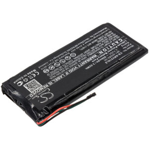 Garmin 010-01951-00 RTL510 Replacement Battery 3.7V 950mAh