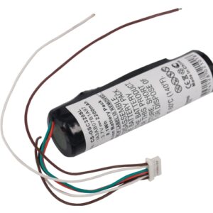 Garmin StreetPilot C320 Replacement Battery 3.7V 2200mAh