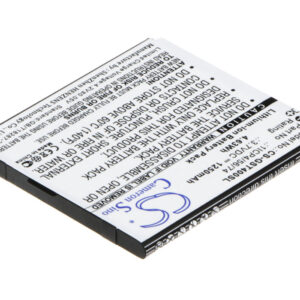 GSmart T4 T4 Lite T4 Lite Edition 1ICP4/56/74 Replacement Battery 1250mAh