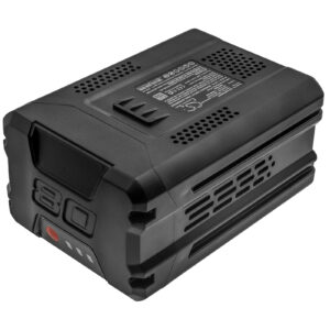Cramer 82LM46S 82LM51S Replacement Battery 82V 2000mAh