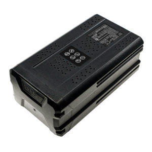 ONLINE RETAILERS Greenworks Replacement Battery 82V 4000mAh