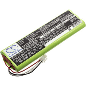 Gardena Robotic R160 2013 Replacement Battery 18V 3000mAh
