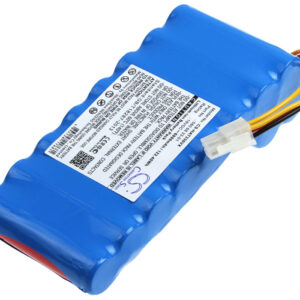Husqvarna AM430X AM440 AM550 Replacement Battery 18V 6800mAh