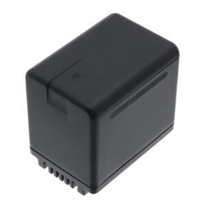 Panasonic HC-250EB HC-550EB Replacement Battery 3.6V 3000mAh
