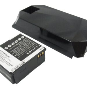 Dopod S900 HTC Diamond HTC P3100 HTC P3700 Replacement Battery 3.7V 2400mAh