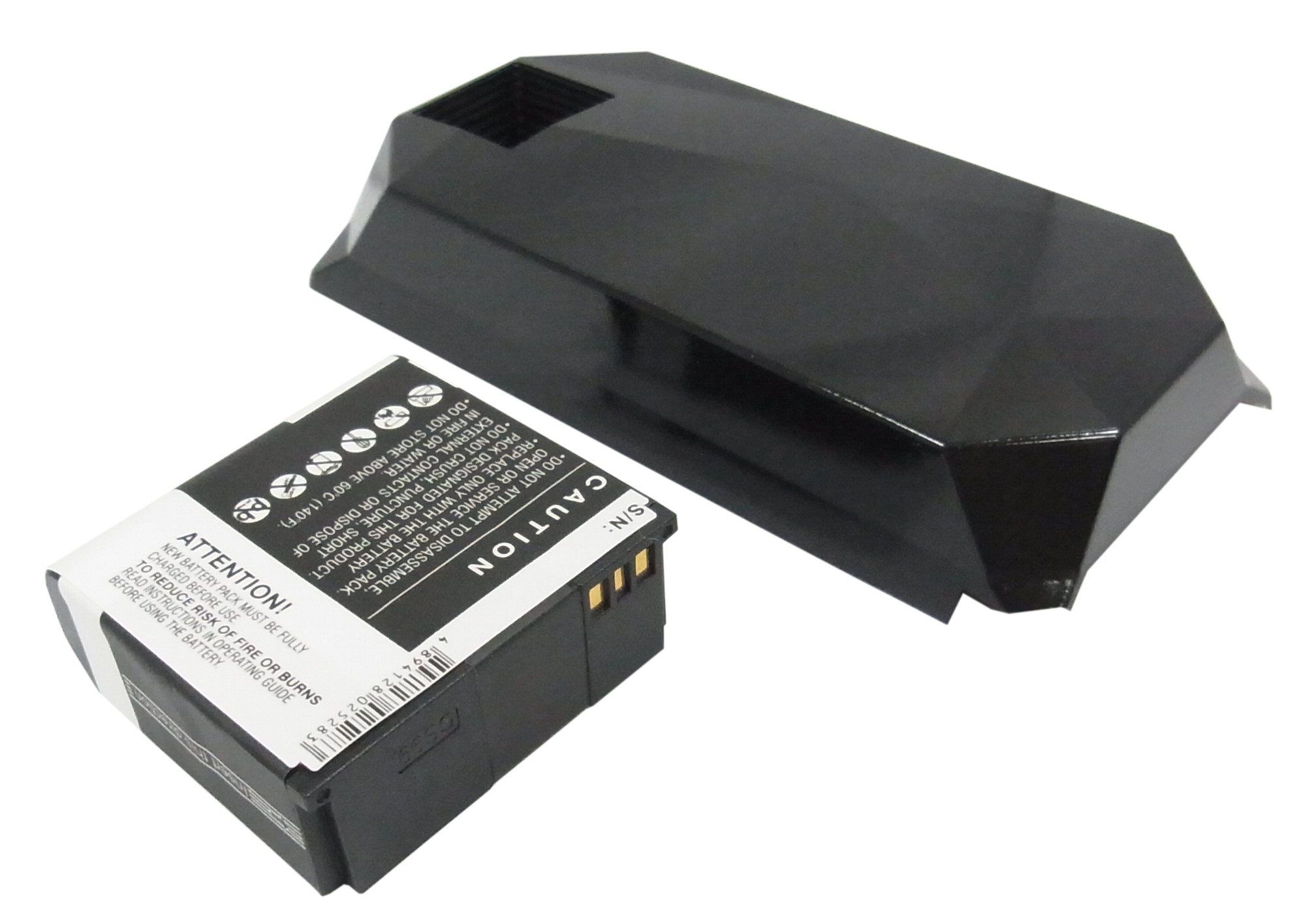 DIAM100 Dopod Replacement Battery 3.7V 2400mAh